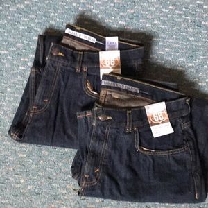 Men’s Route 66 jeans
